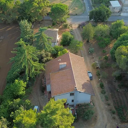 Prázdninový dům Masahome Caltagirone