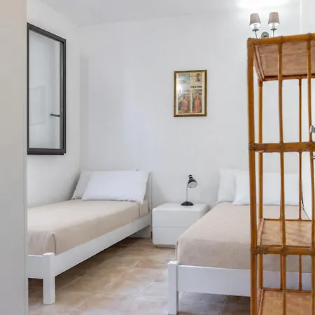 Vakantiehuis Masahome Caltagirone