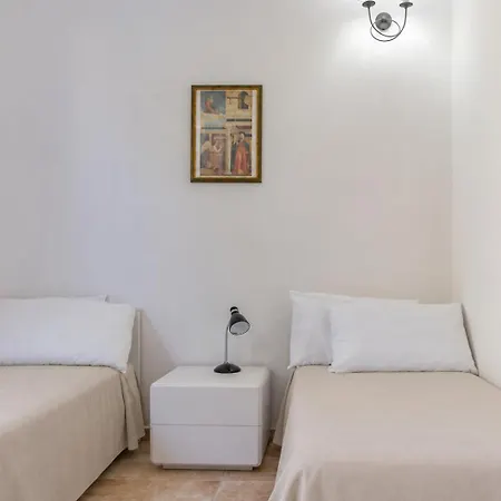 Masahome * Caltagirone