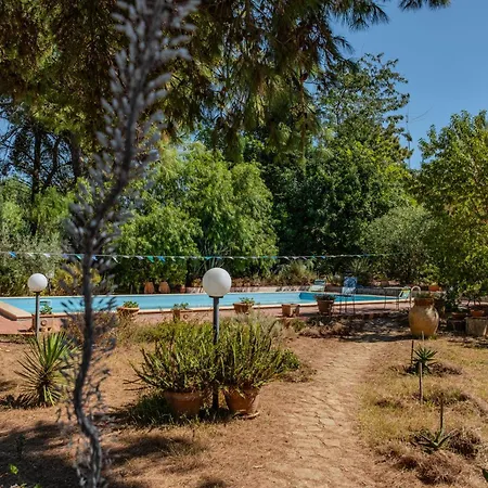 Vakantiehuis Masahome *