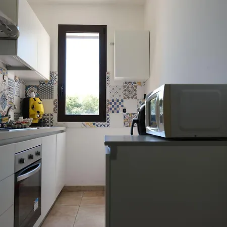 Masahome Vakantiehuis Caltagirone
