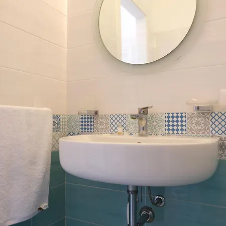 Vakantiehuis Masahome *