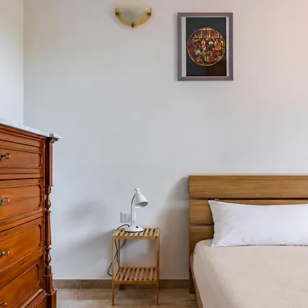 Masahome Vakantiehuis
