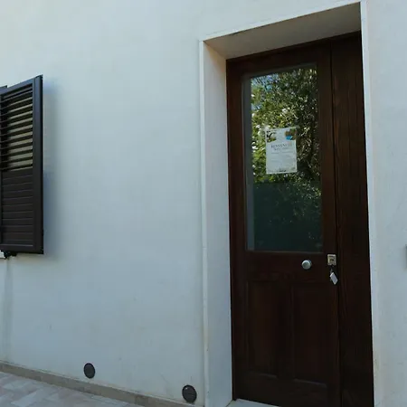 Vakantiehuis Masahome Caltagirone