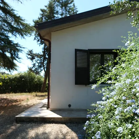 Masahome Vakantiehuis