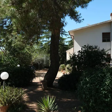 Vakantiehuis Masahome Caltagirone