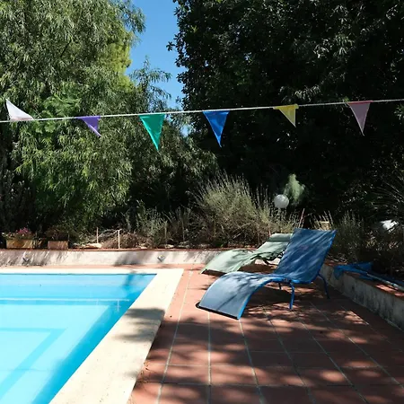 Masahome Vakantiehuis *