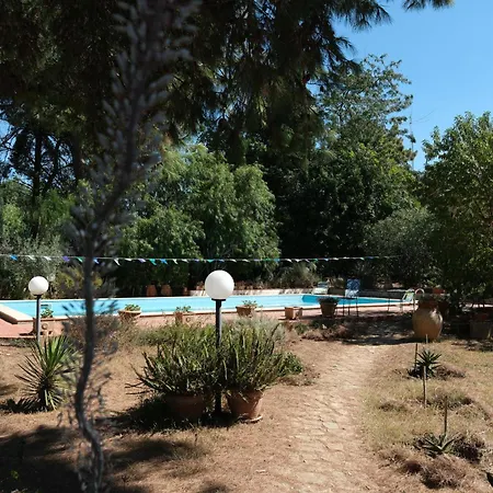 Masahome Vakantiehuis