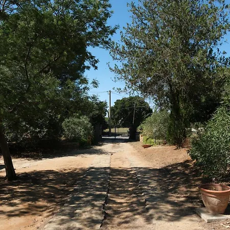 Masahome Vakantiehuis Caltagirone