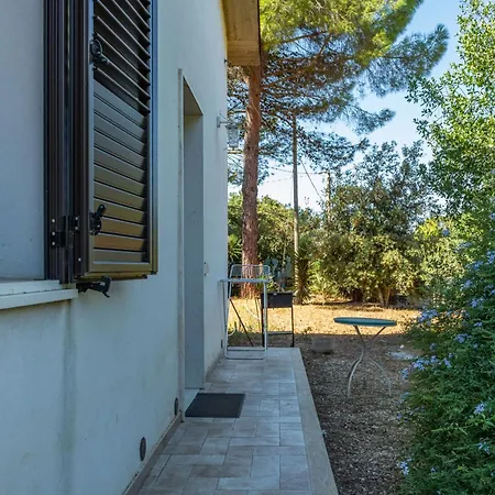 Vakantiehuis Masahome Caltagirone
