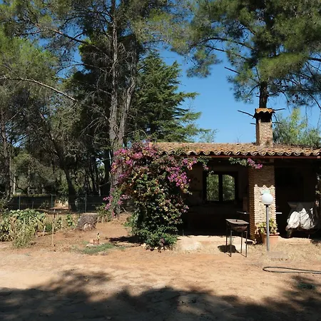 Vakantiehuis Masahome