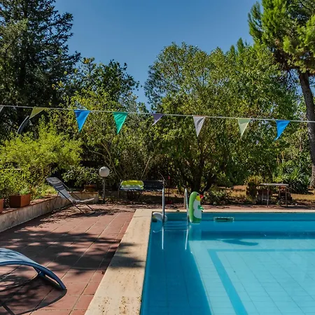 Masahome Vakantiehuis Caltagirone